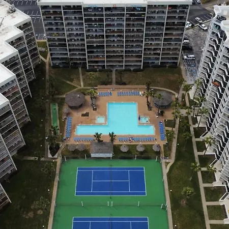 Villa Saida 3-206